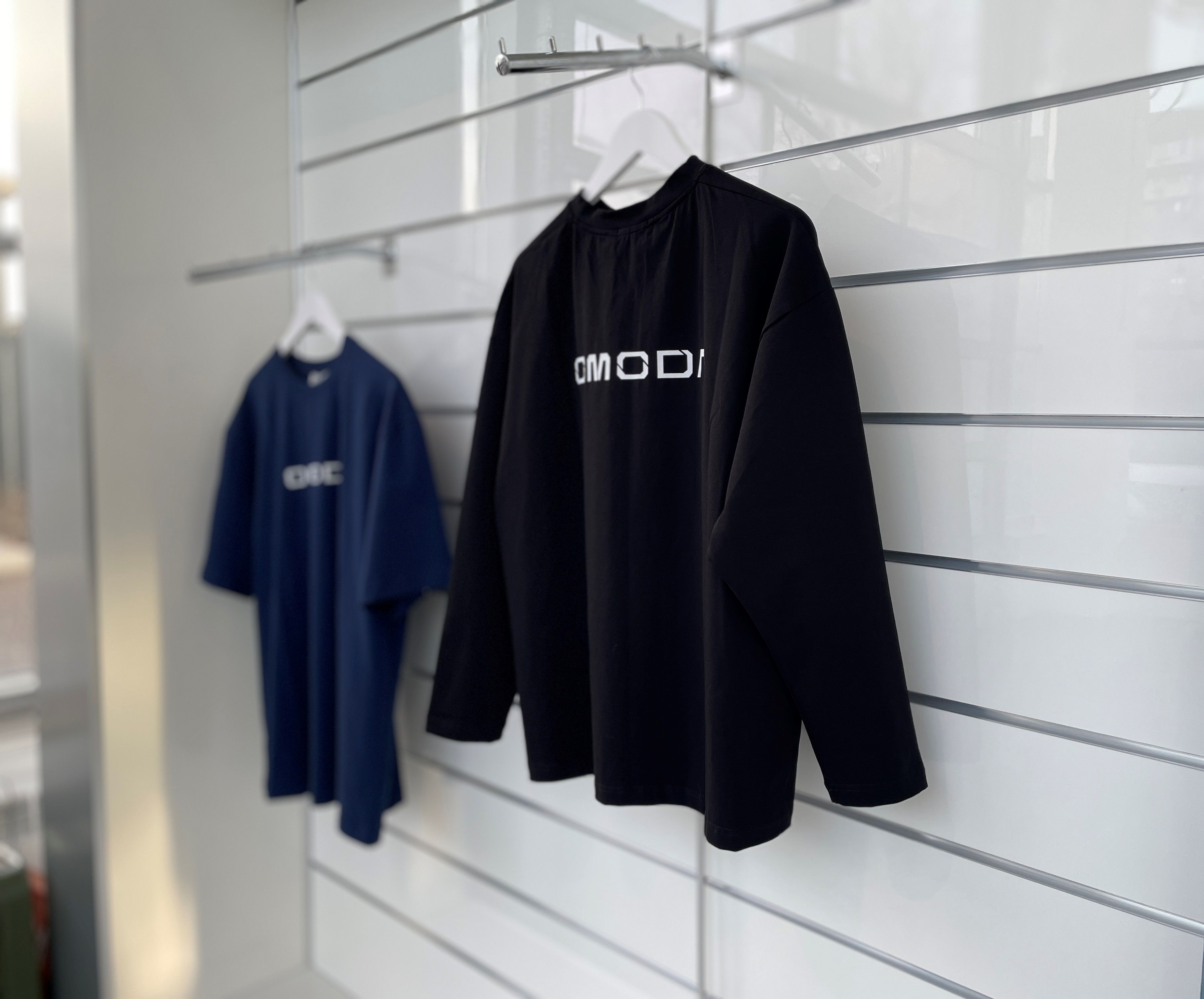 Новогодние подарки от OMODA для родных и любимых 