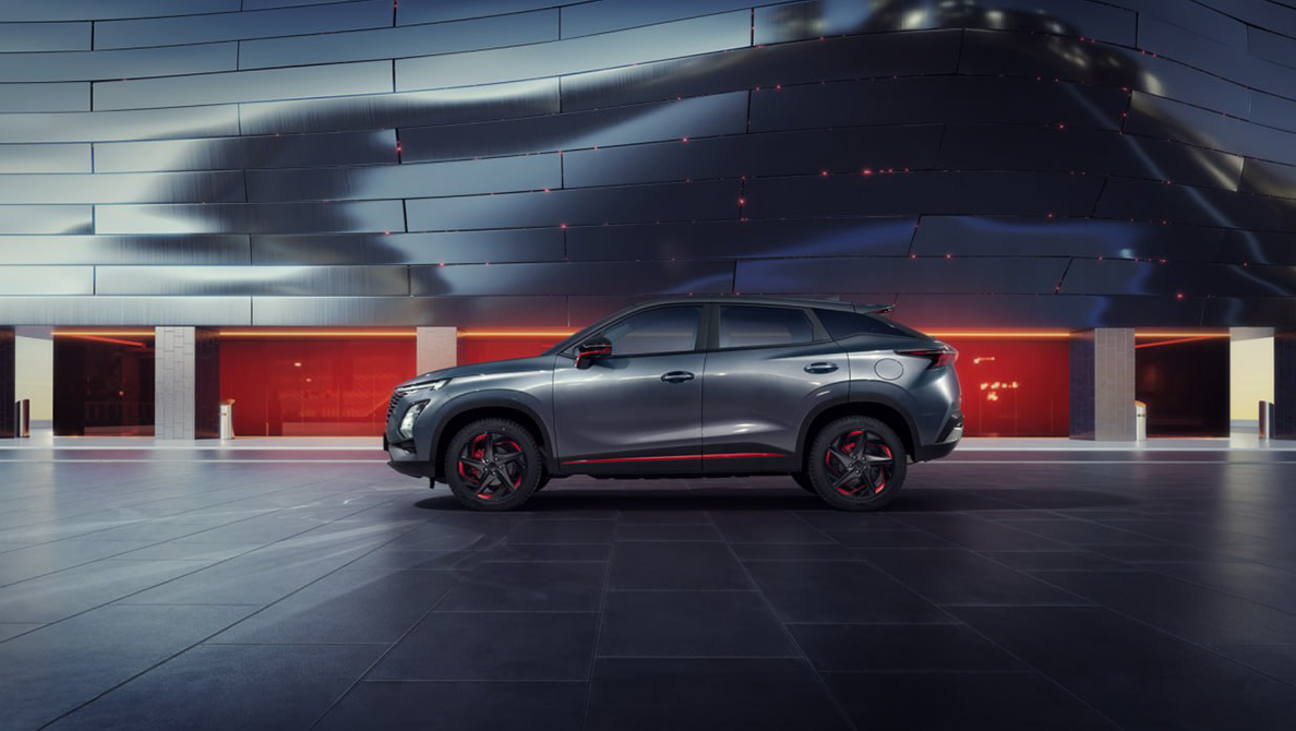 Официальная страница OMODA АсАвто Энгельс Вконтакте