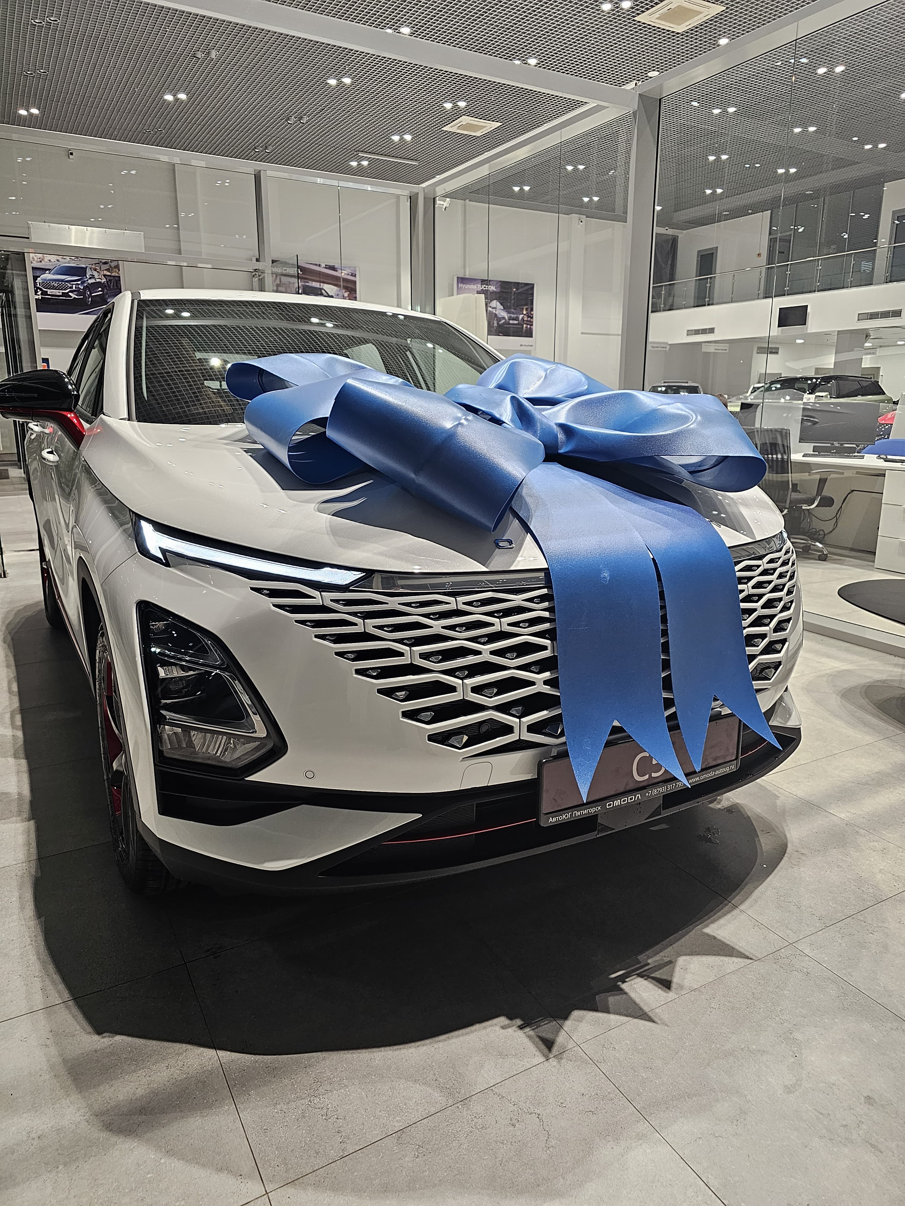 АвтоЮГ Пятигорск – с заботой о клиенте