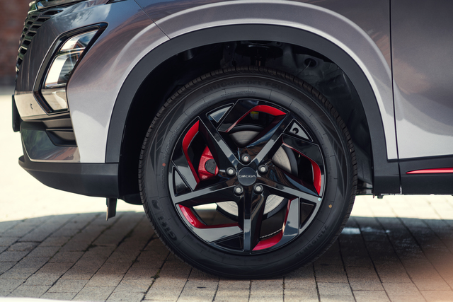 Зимняя резина в подарок