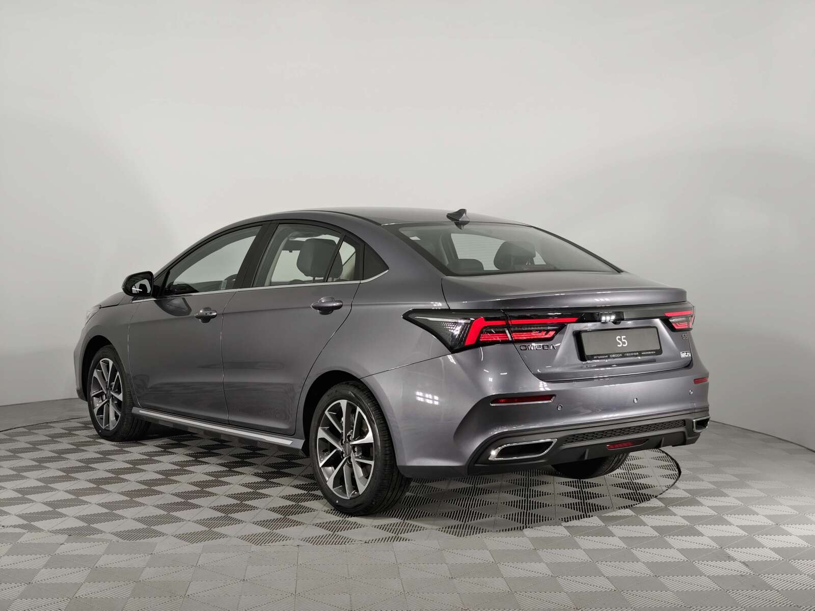 OMODA_S5_Tech_design7
