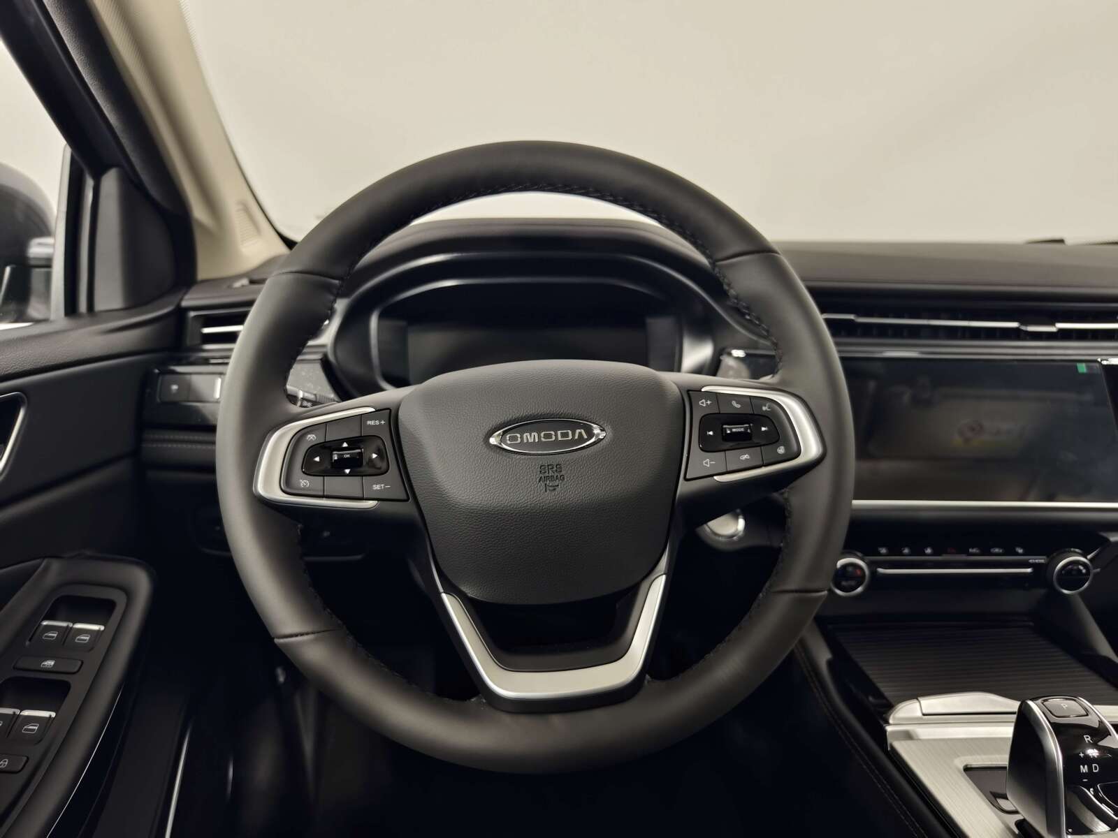 OMODA_S5_Tech_comfort