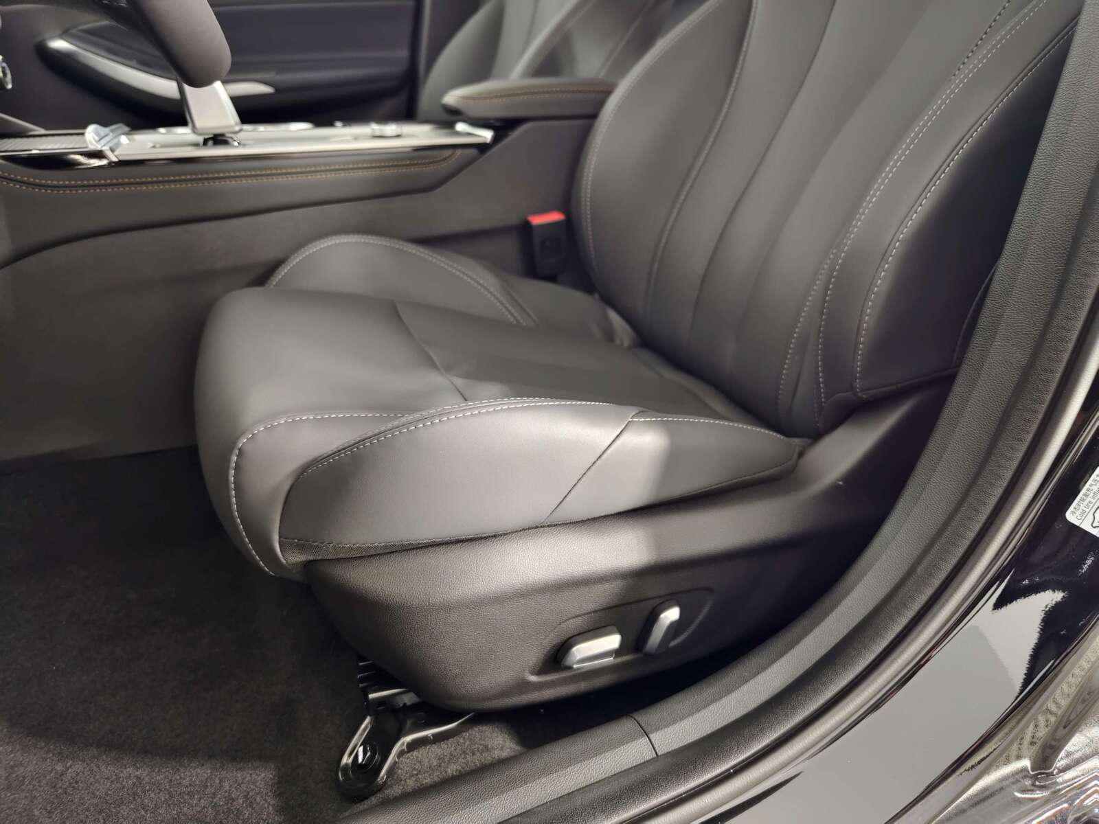 OMODA_S5_Ultra_comfort5