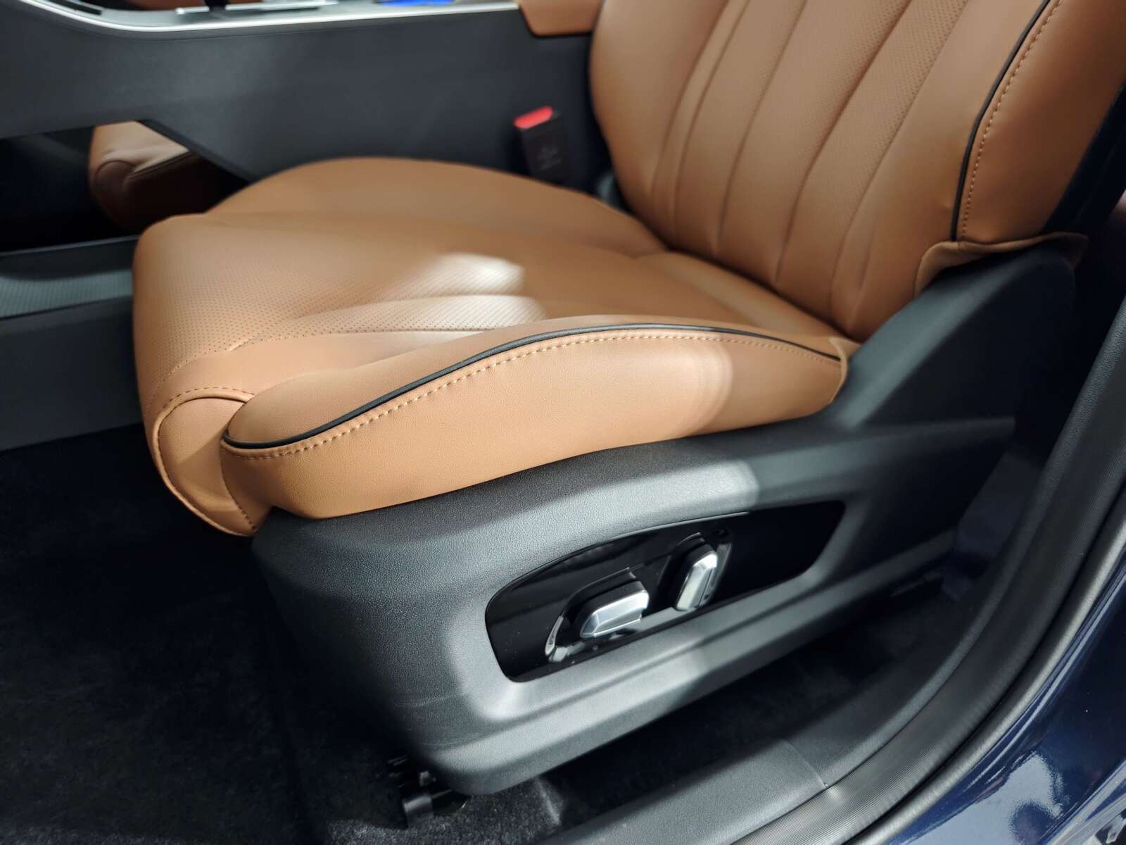 Omoda_C5_Ultimate_comfort3