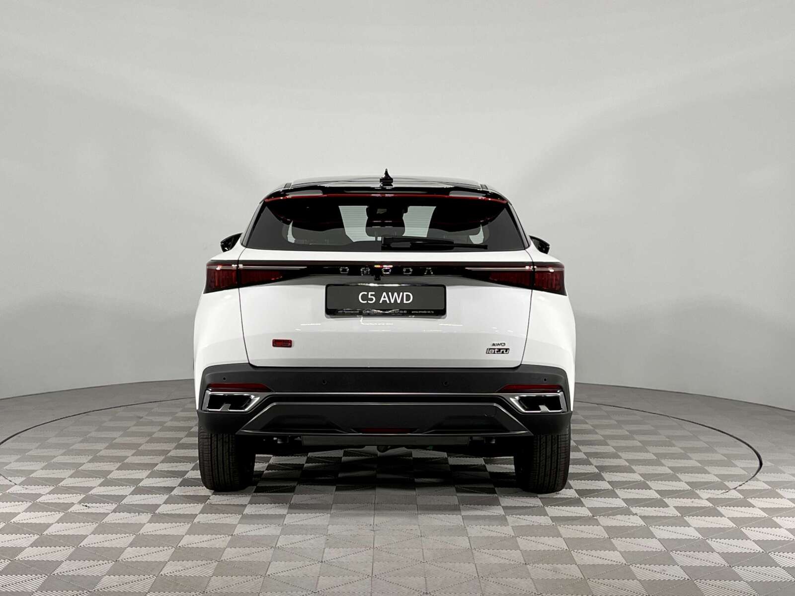 OMODA_C5_Active_desing5