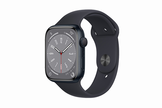 Apple Watch Series 8 x 2 шт.