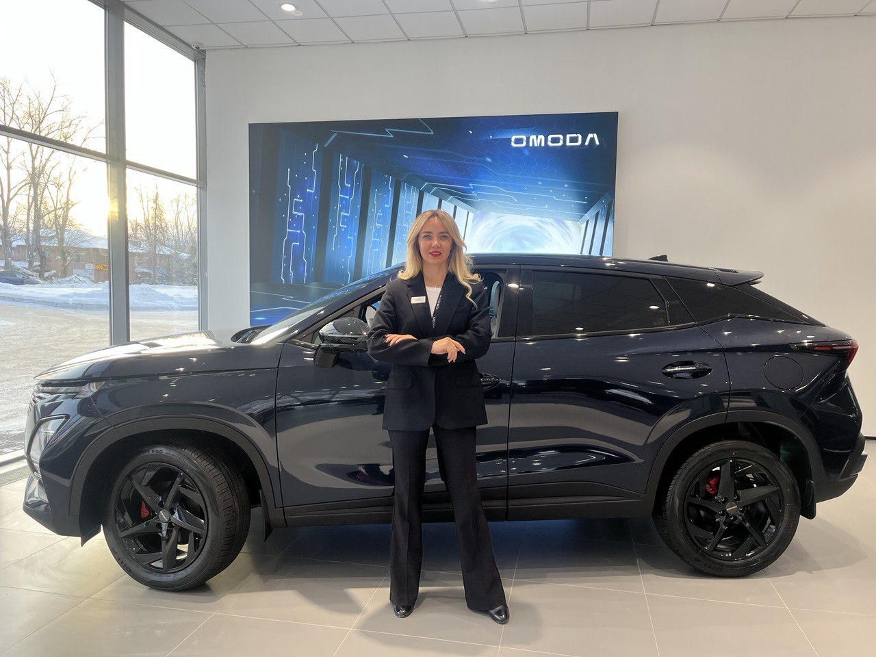 С Новым годом!