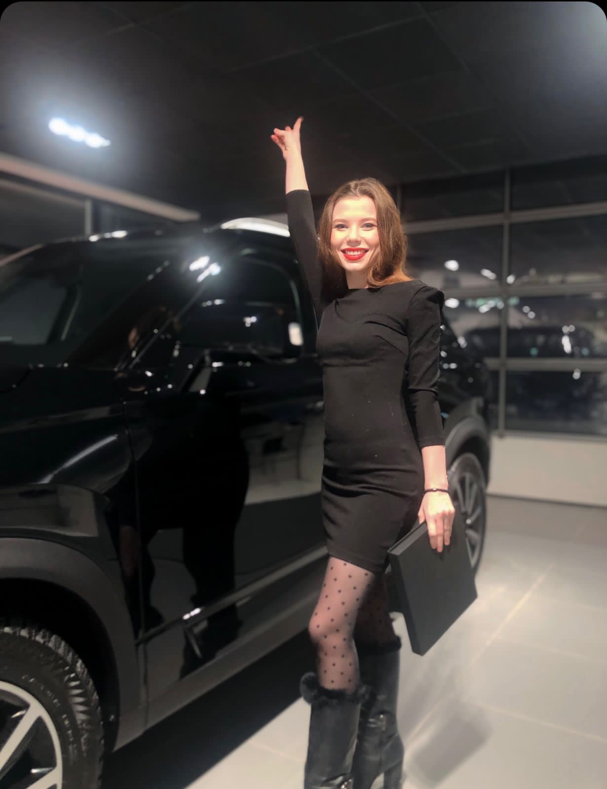 Спешим поздравить Анастасию и её супруга с рождением малыша 🥳