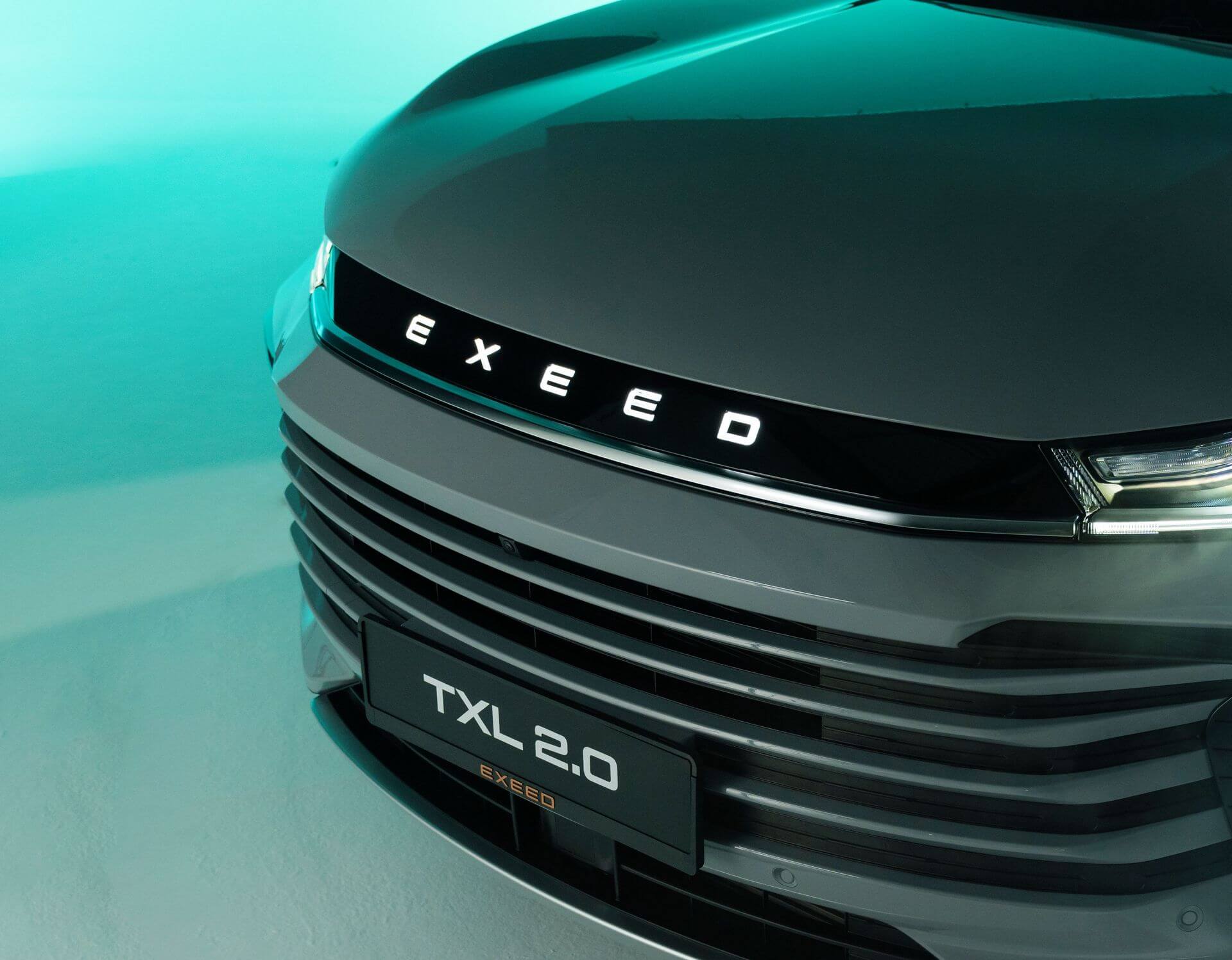 Стоит ли покупать EXEED TXL в версии Sport Edition?