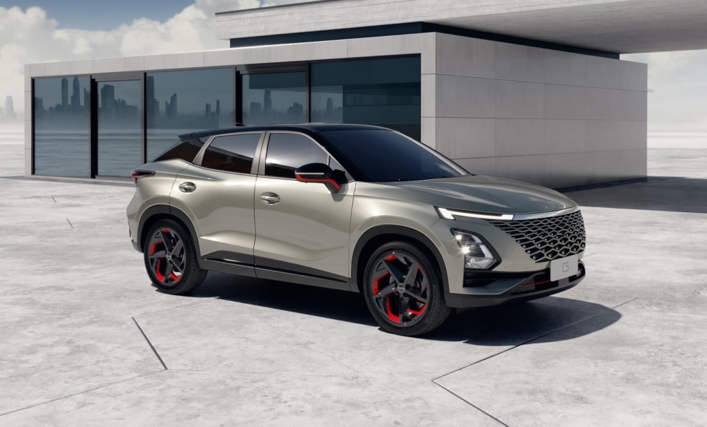 Приглашение на тест-драйв