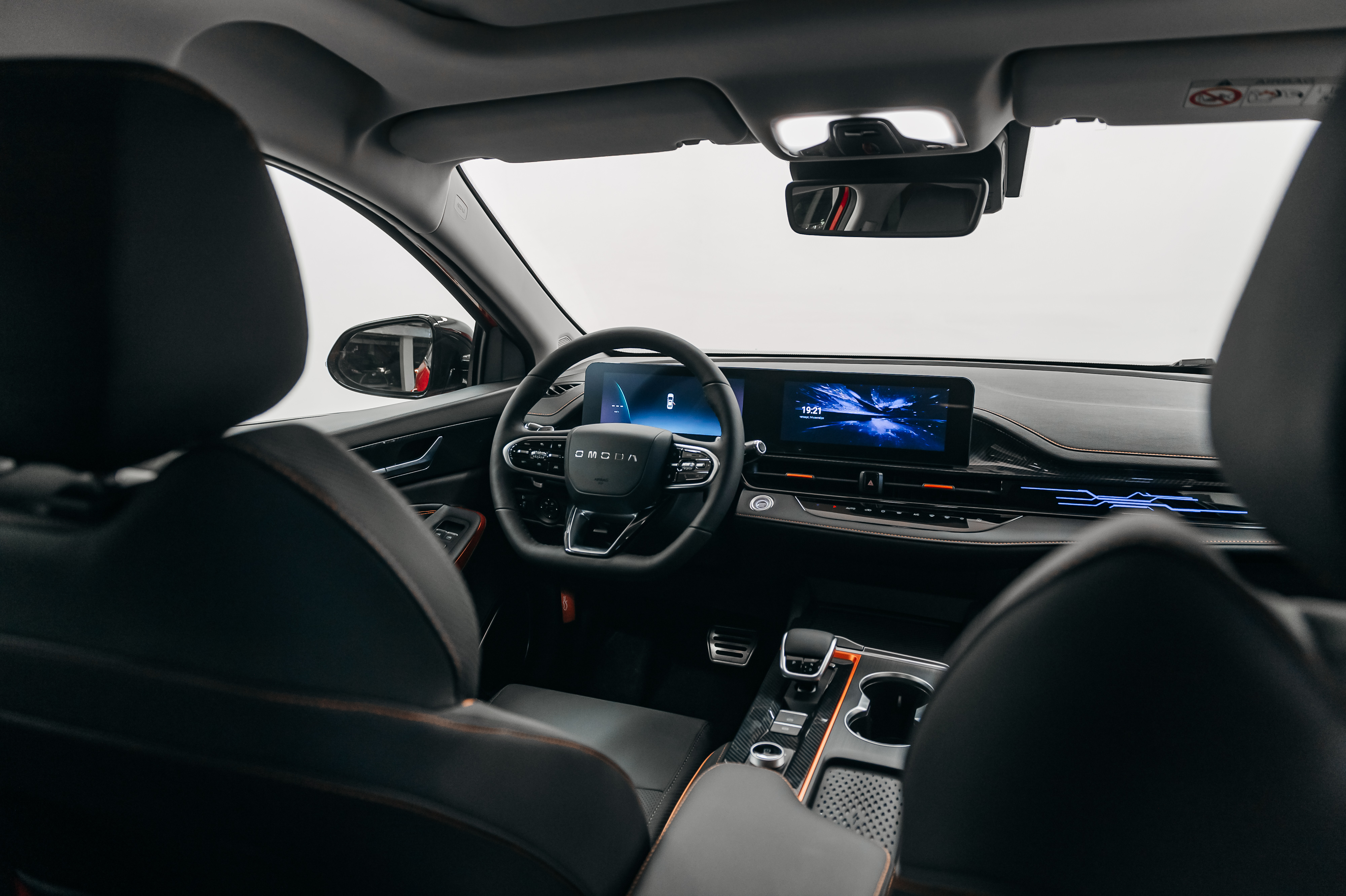 Обзор S5 GT