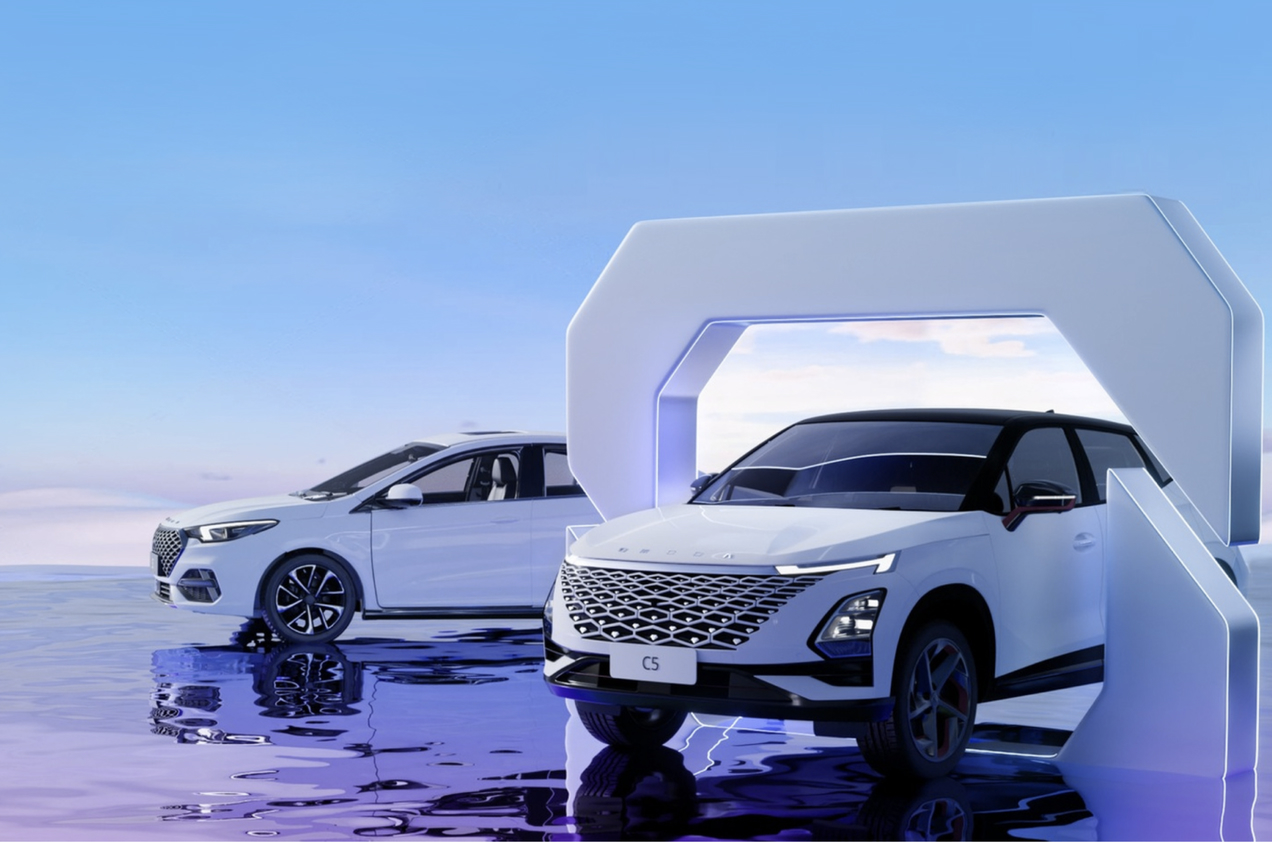 О высоких стандартах ОМОDA