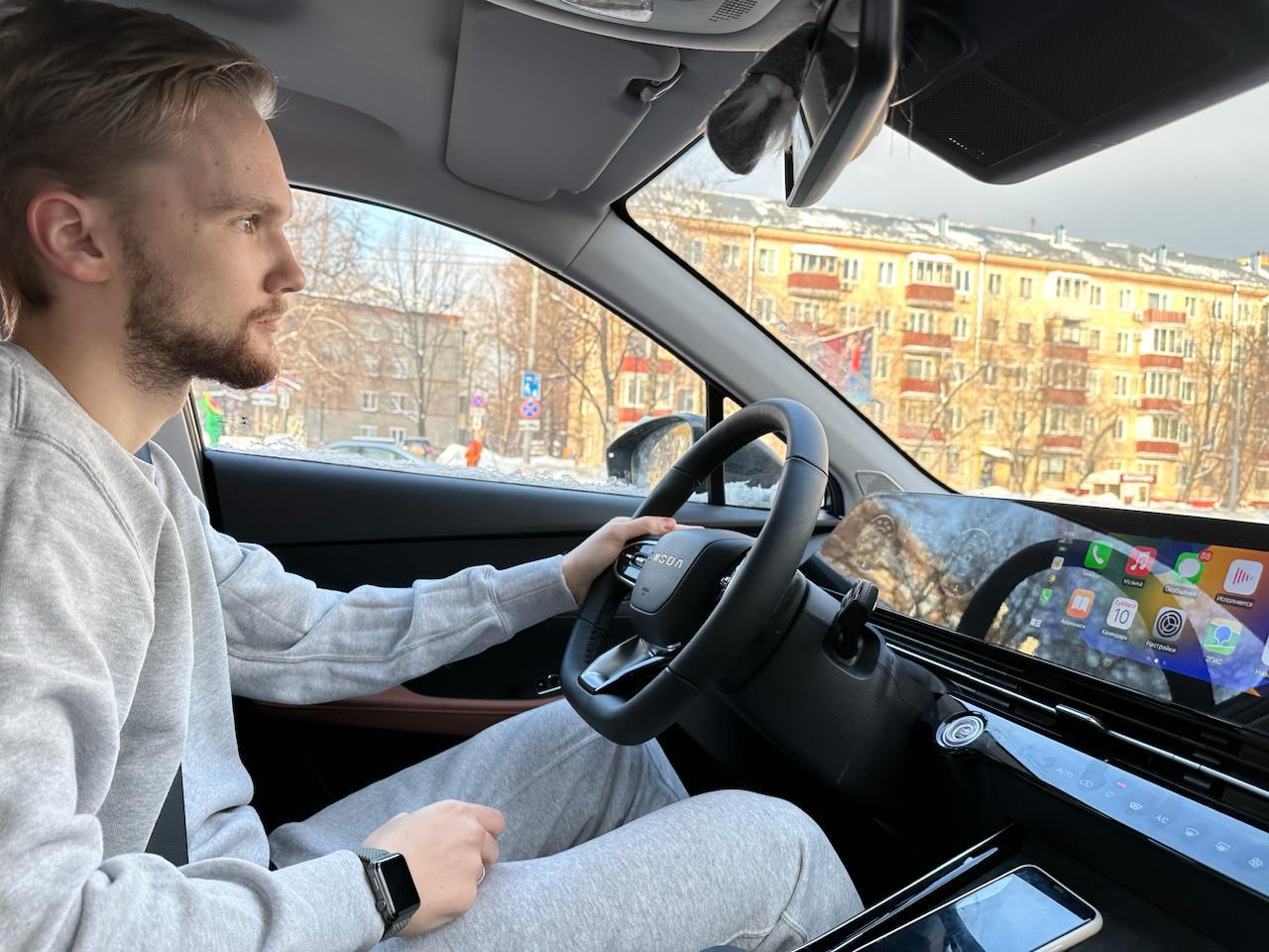 Сергей