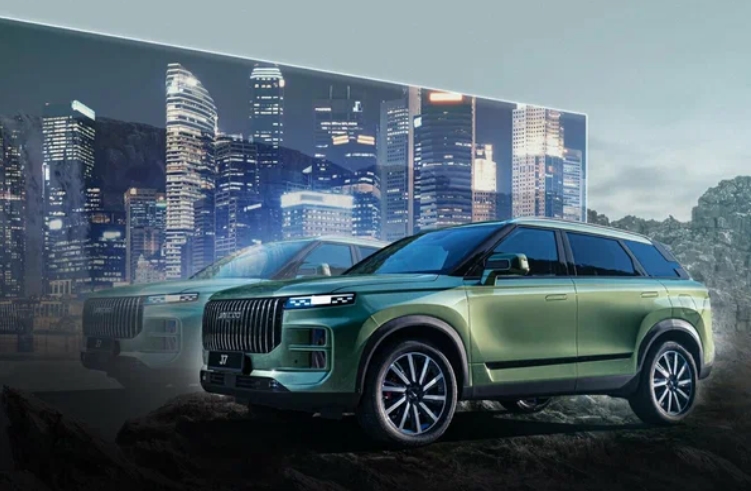 Обзор интерьера