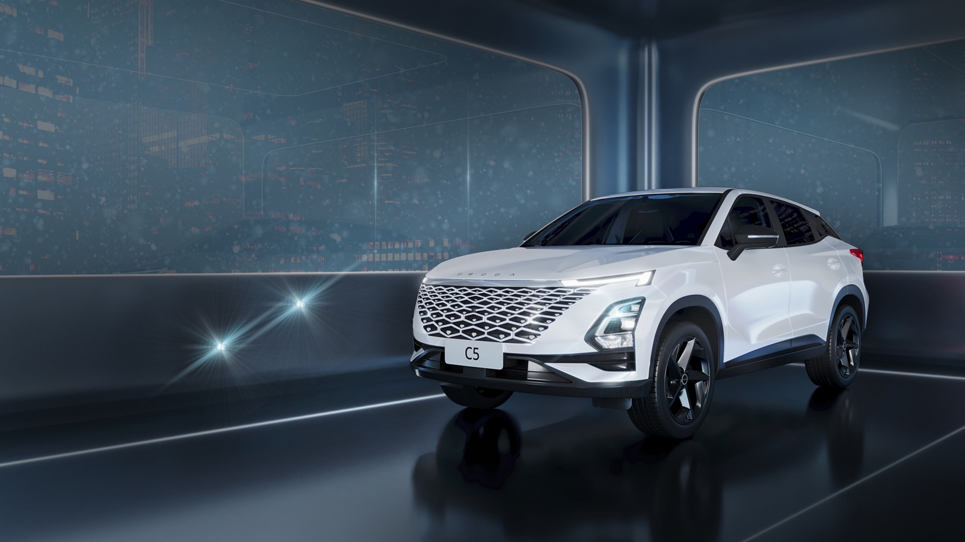 «Автомобиль года 2023» - Car Of The Year!