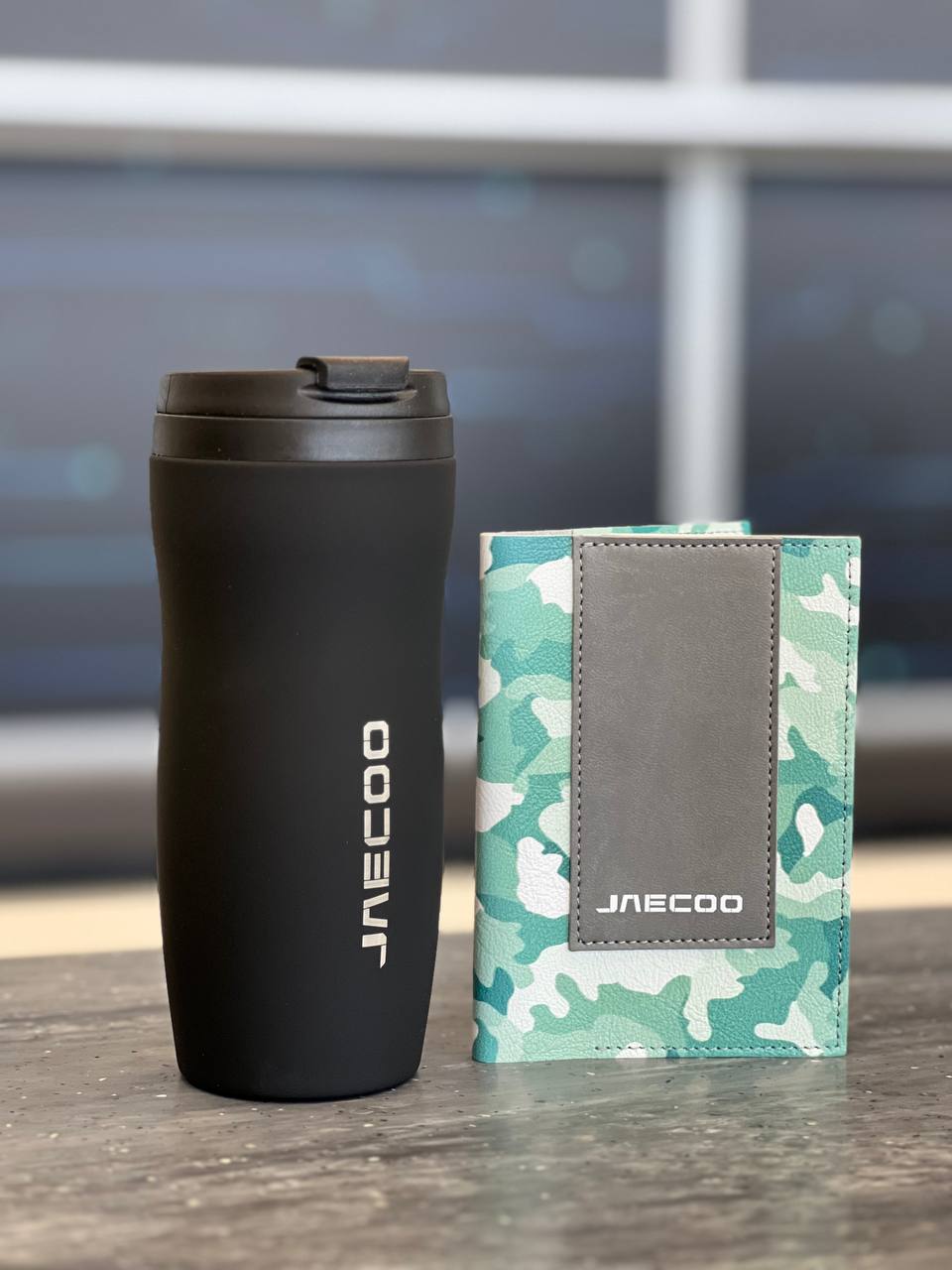 День защитника Отечества в Лайф Авто JAECOO! 