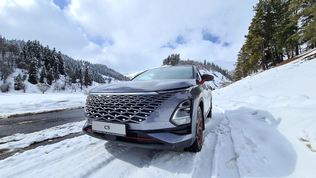 2000 БОНУСОВ НА СЕРВИС - В ПОДАРОК ПРИ ПОКУПКЕ АВТОМОБИЛЯ OMODA В КАРТЕЛЬ АВТО