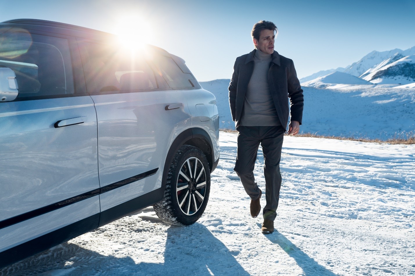 7 лет поддержки для J7