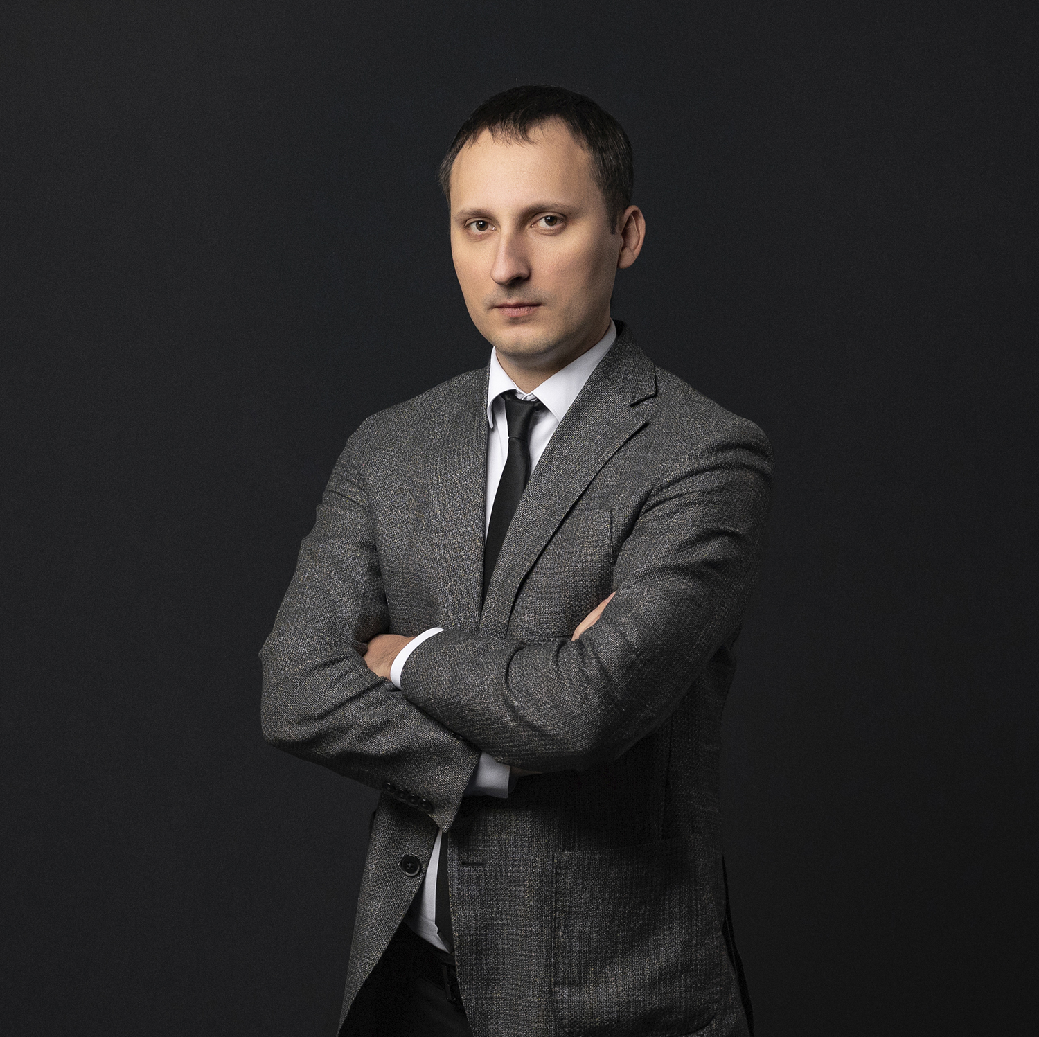 Панфёров Дмитрий Григорьевич