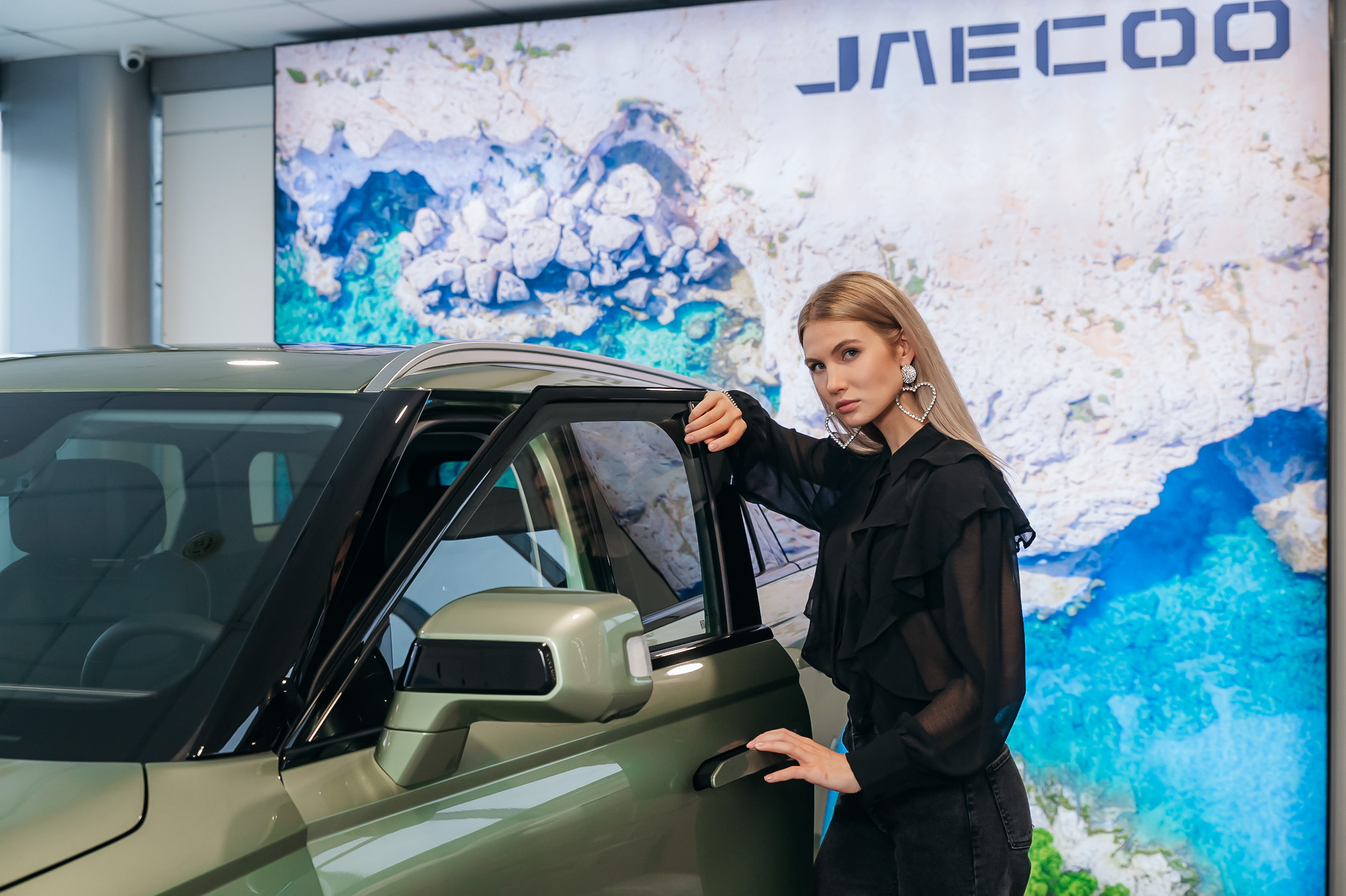 Три веские причины покупки J7