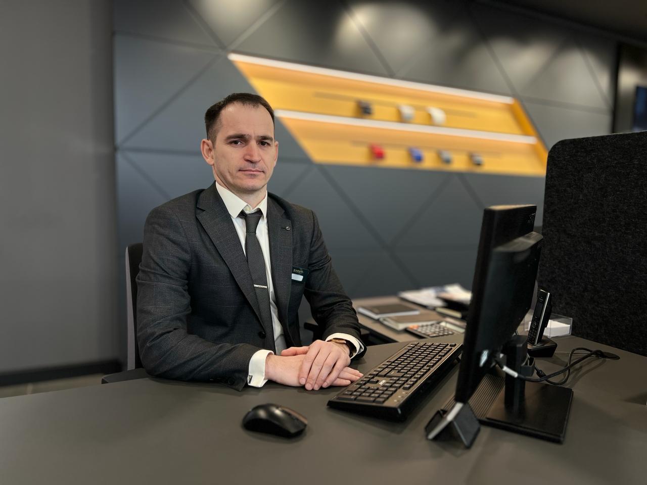 EXEED CARS RUS подвели итоги конкурса «Звезды EXEED отдела запасных частей»