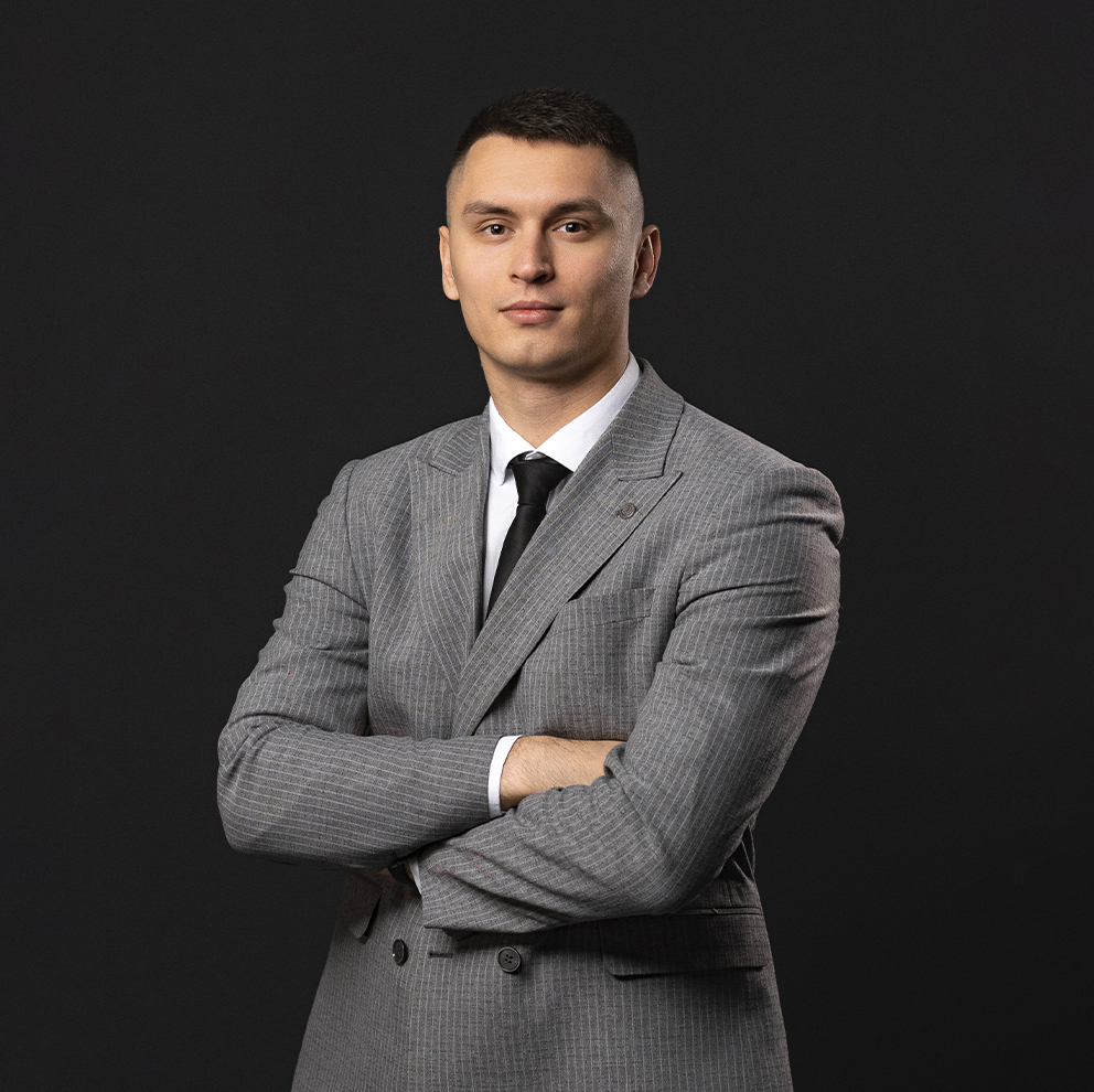 Великанов Максим
