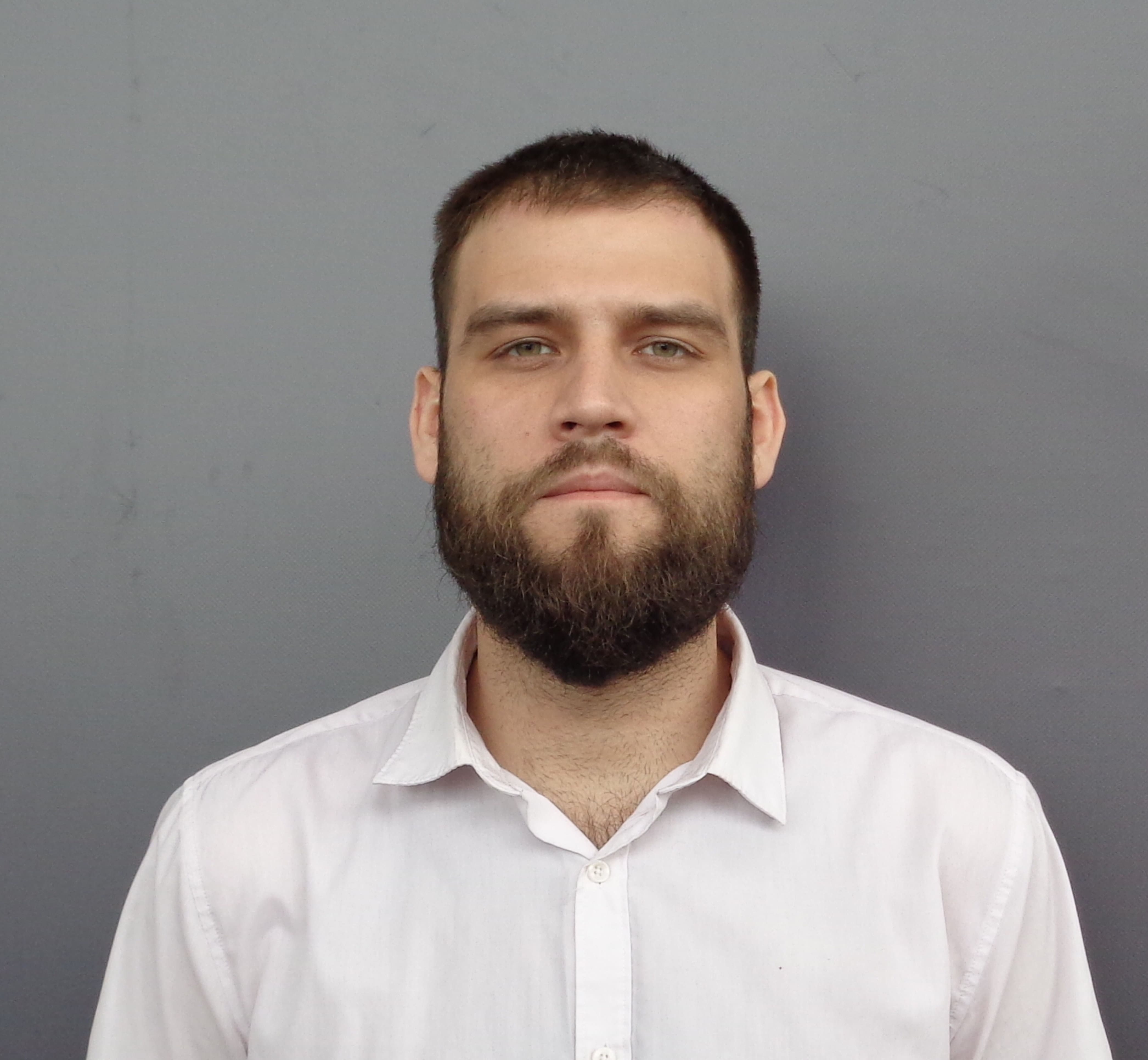 Шумков Никита