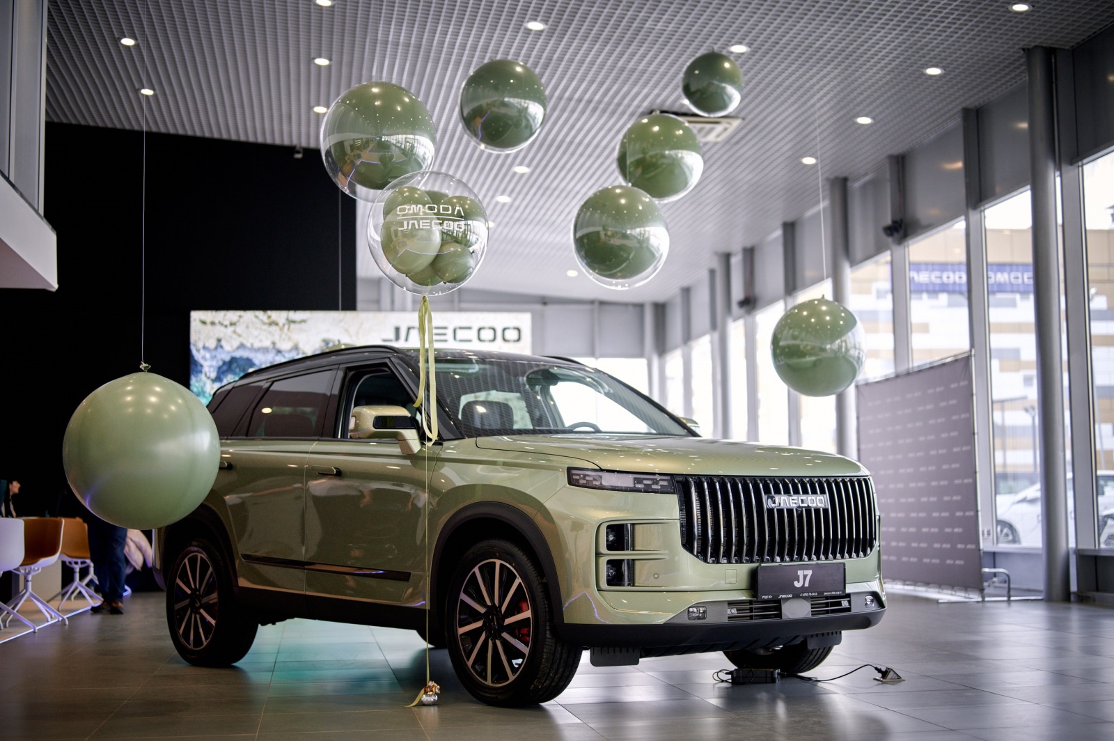 Благодарим за участие в Дне открытых дверей! 