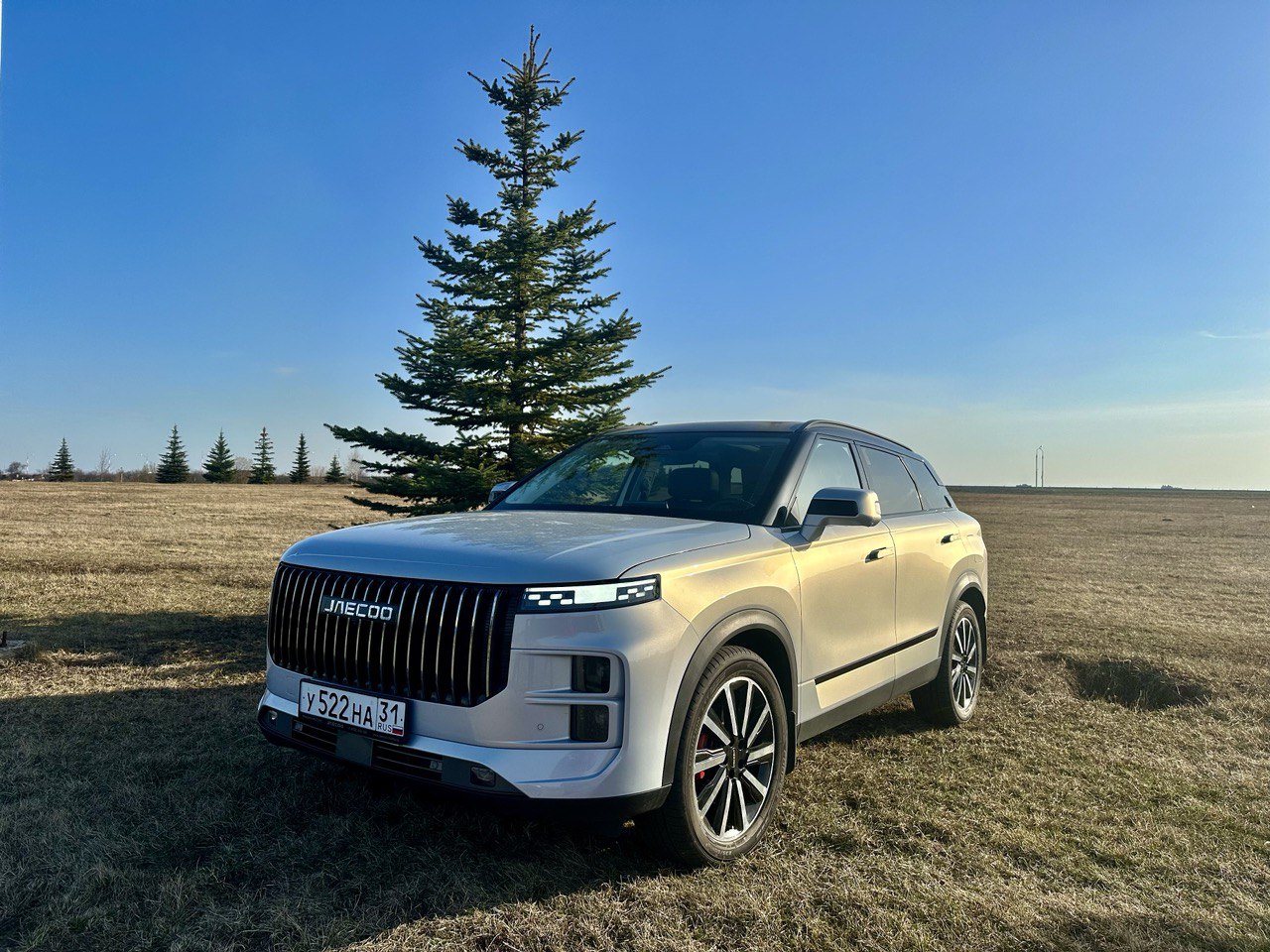 Поставим на учёт ваш новый автомобиль