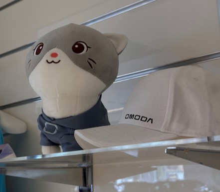 Lifestyle-аксессуары!