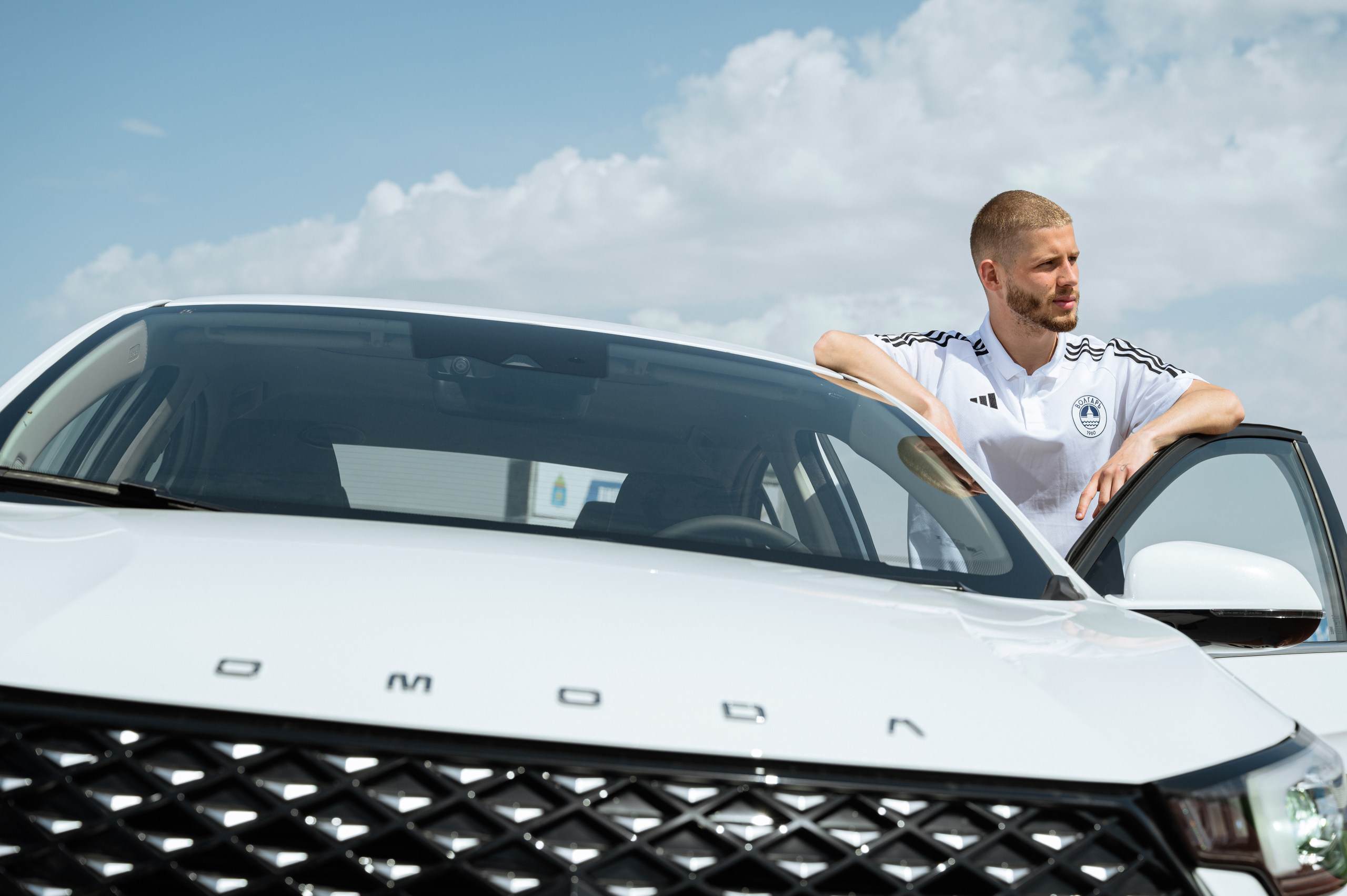 Пройдите тест-драйв в дилерском центре Колесо и получите возможность выиграть билеты на концерт группы "Звери"!