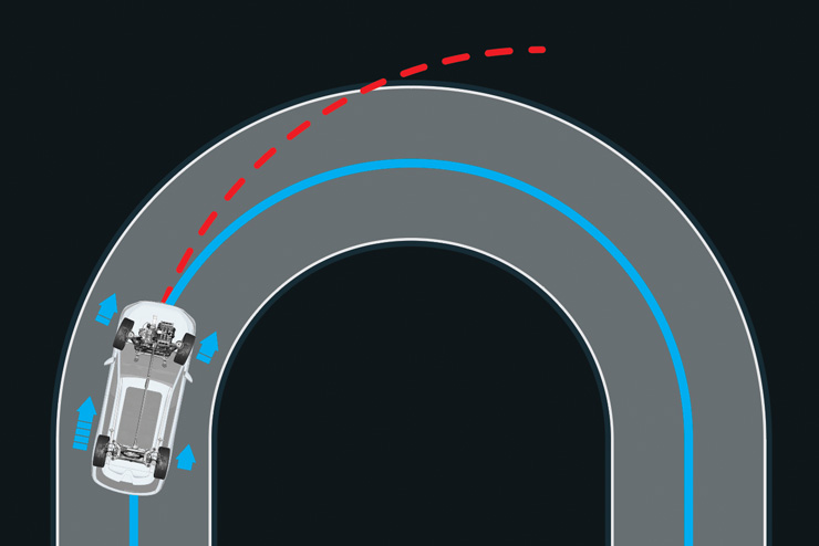 Тест-драйв Jaecoo J8: впечатления от управления и комфорта
