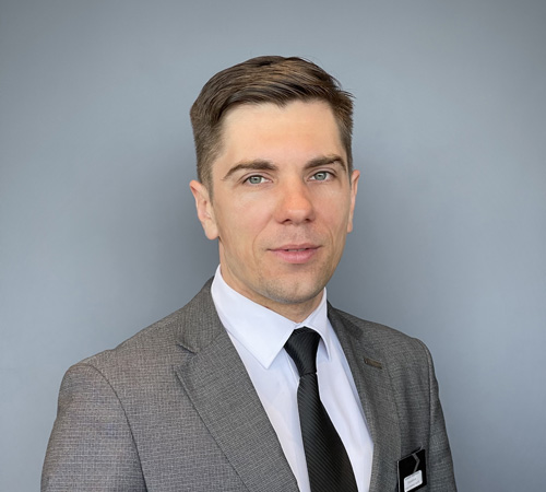Алексей Бирюков