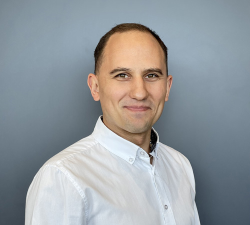 Алексей Логинов