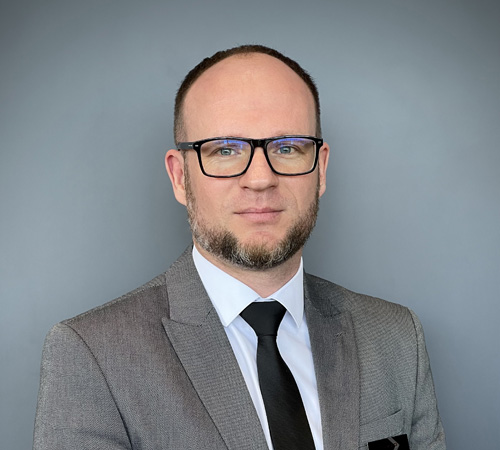 Дмитрий Панюков