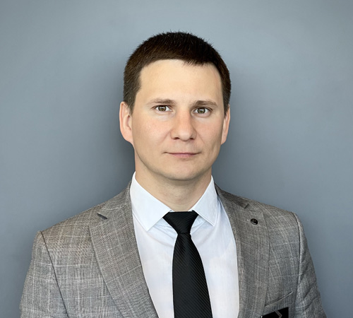 Дмитрий Еланин