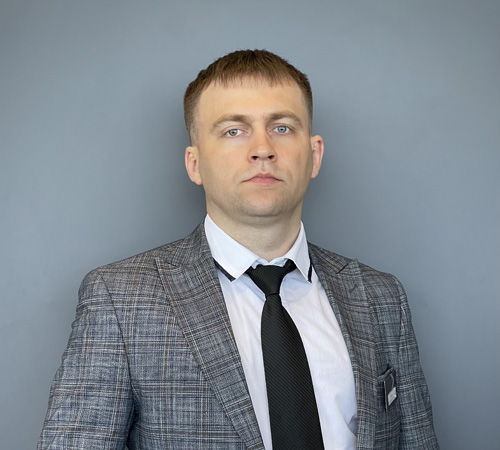 Иван Литвинов