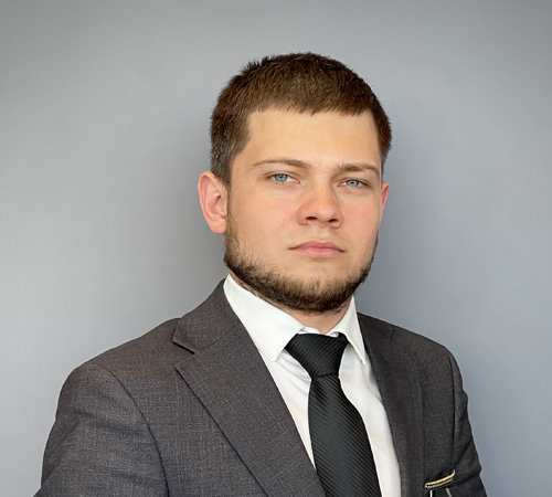 Владислав Смирнов