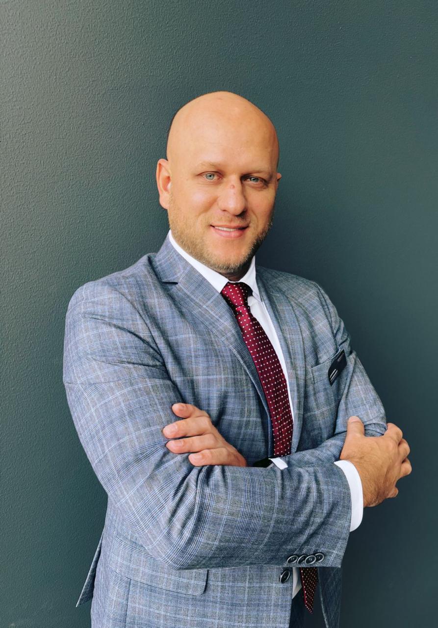 Казначеев Дмитрий