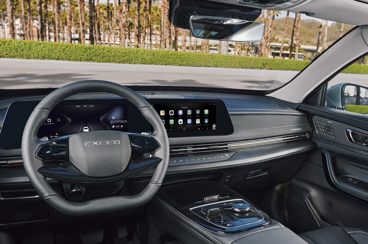 Удобство и практичность в каждом путешествии