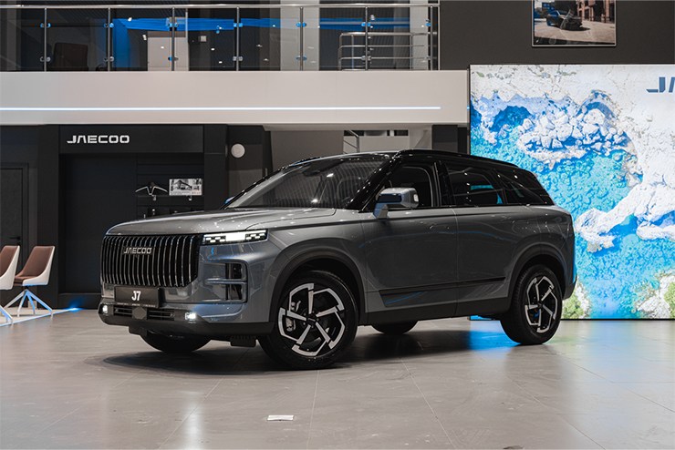 Специальные условия на автомобили 2023г. в КАН Авто!