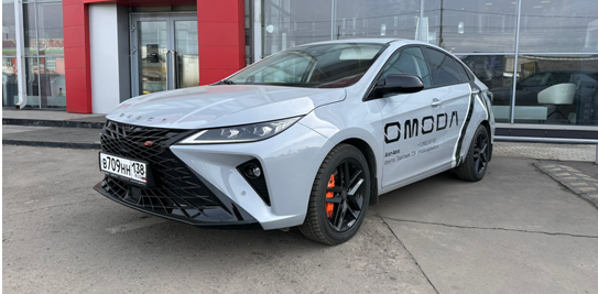 А может на тест-драйв?