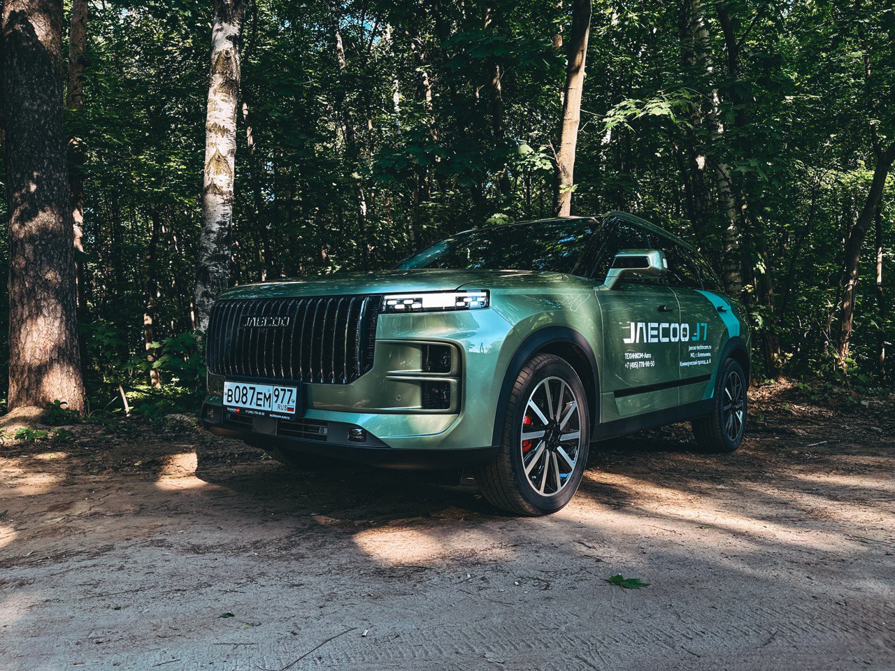 Как подготовить автомобиль к дальней поездке?