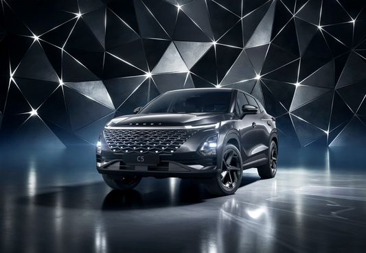 АВТОМОБИЛИ БРЕНДА OMODA & JAECOO ТЕПЕРЬ МОЖНО КУПИТЬ НА МЕГАМАРКЕТЕ