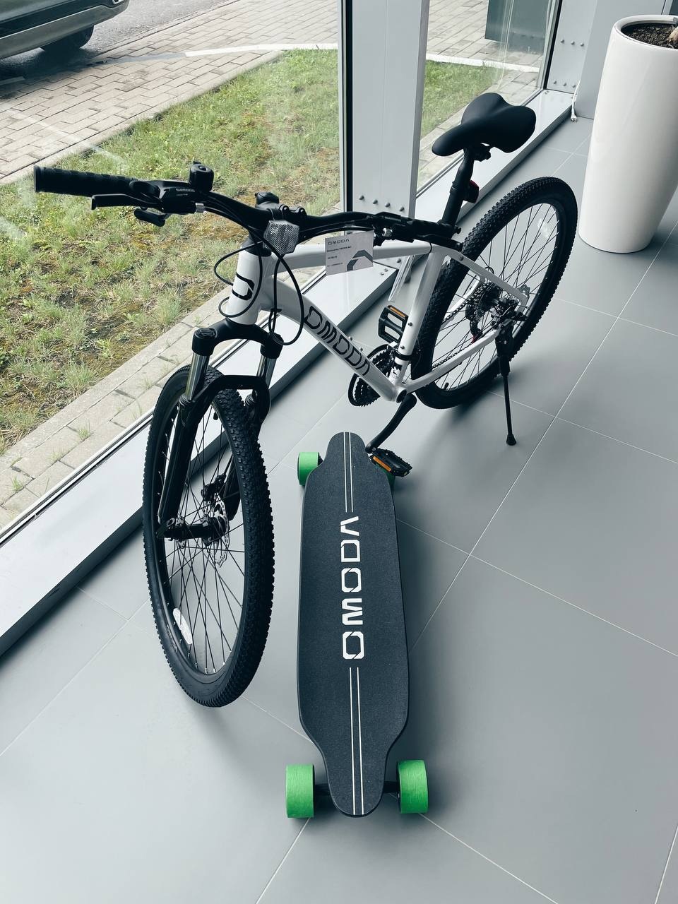 Станьте частью семьи с новым стилем