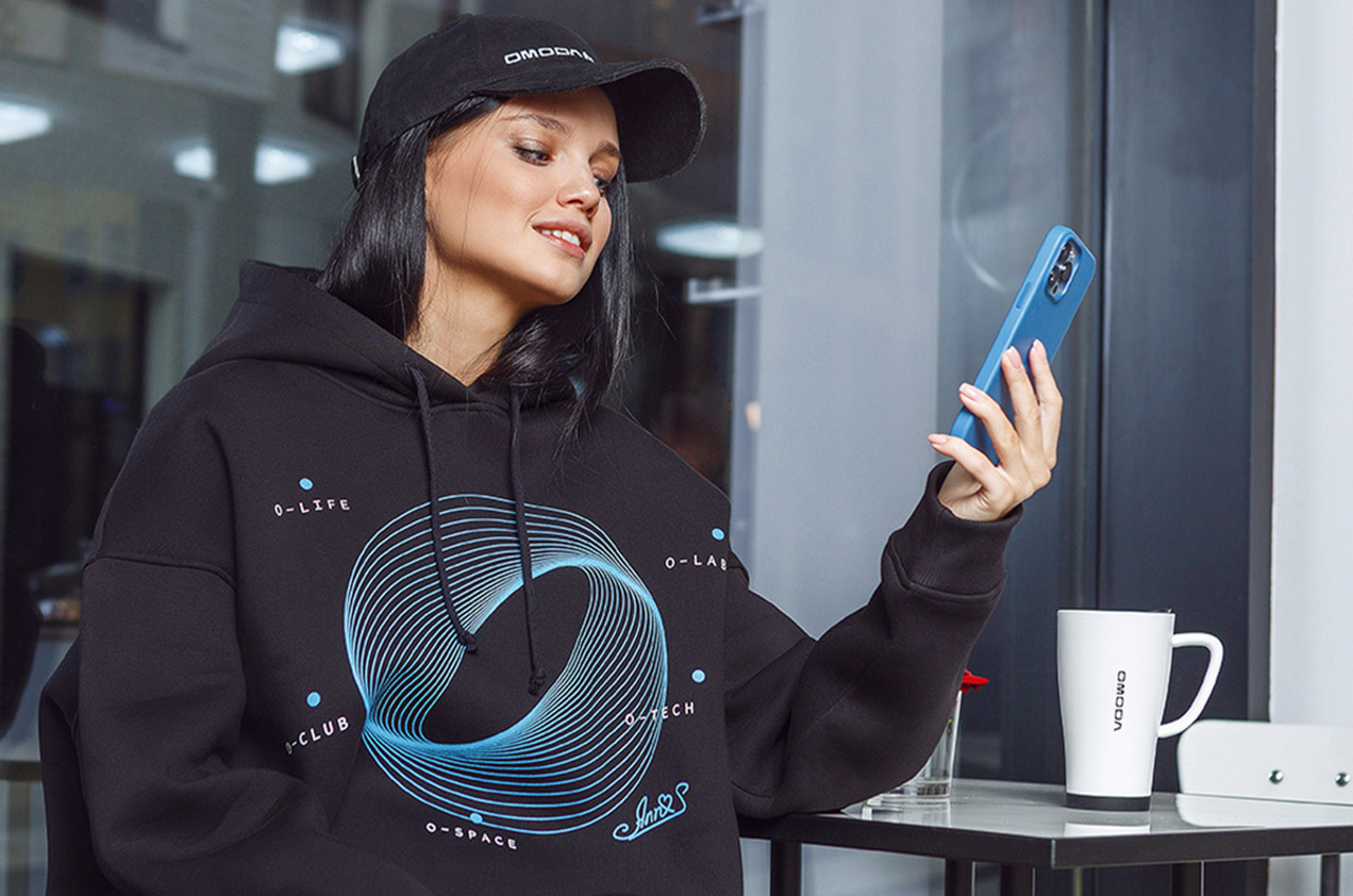 Задай вопрос о своем автомобиле OMODA или участвуй в конкурсах от бренда!