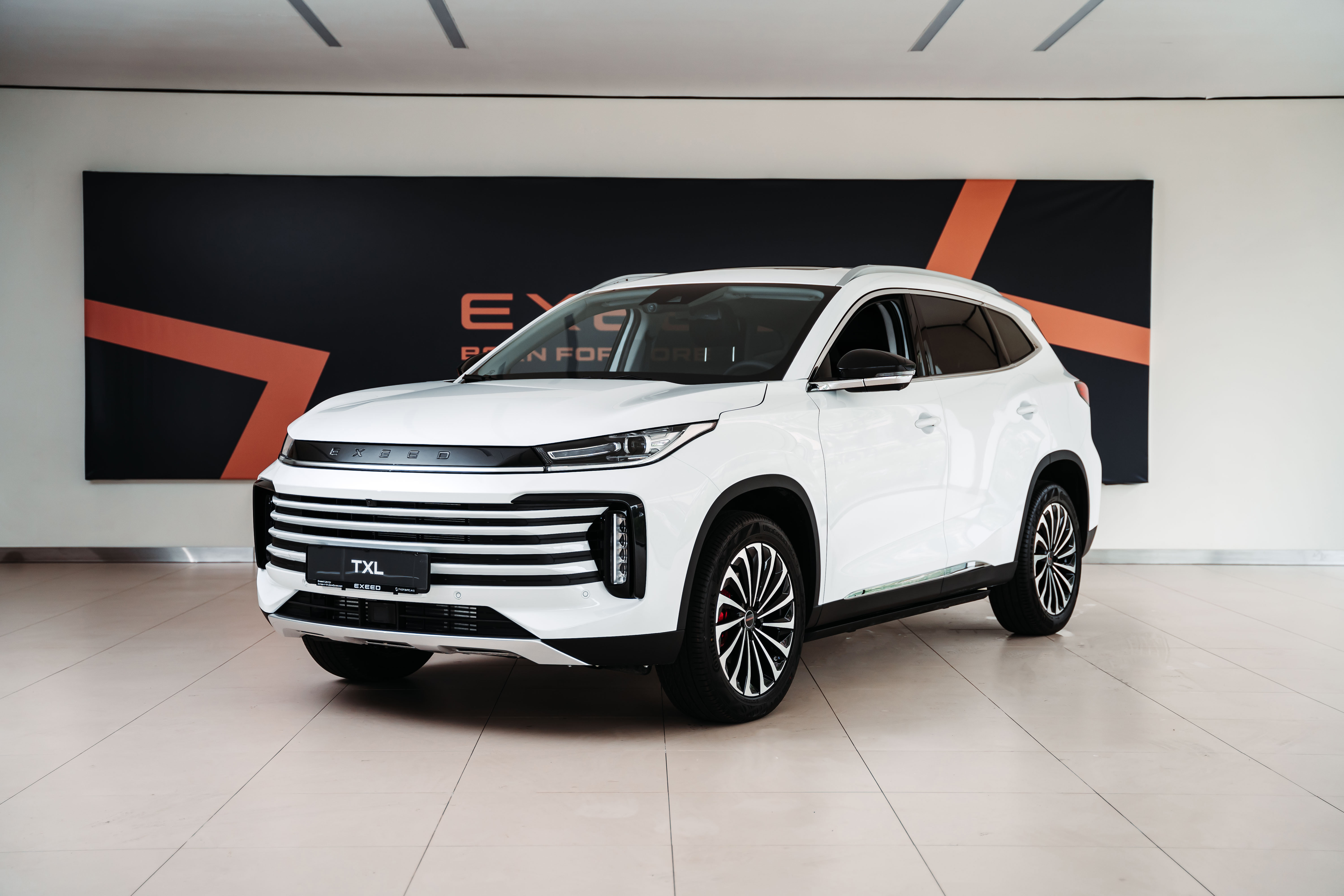 EXEED TXL 2.0 AWD