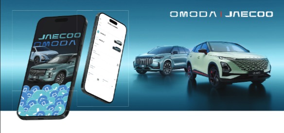 Встречайте новое мобильное приложение O&J