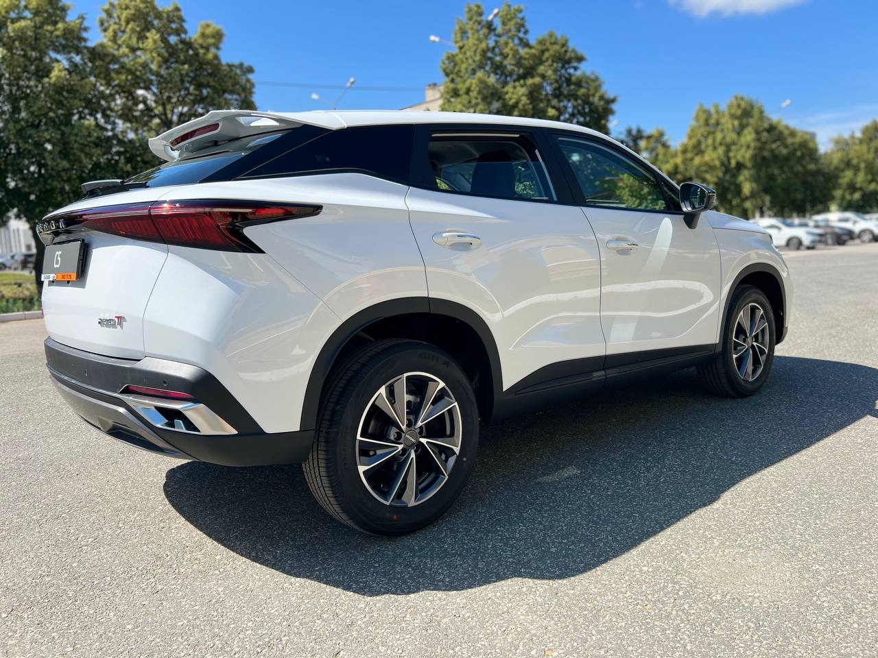 В «АВТОФАН» действует скидка 20% на первое ТО 