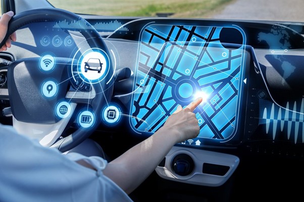 Безопасность автомобилей Omoda: инновационные решения